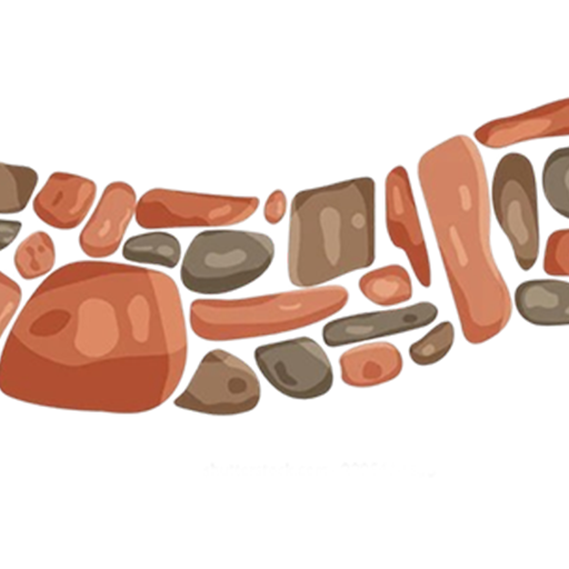 Curbing Stones & Foot Paths