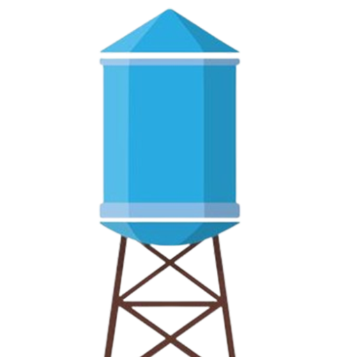 Water supply through Overhead Water Tank