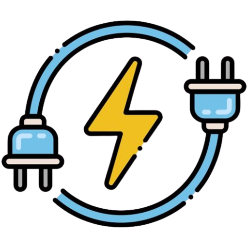 Transformer, Underground Electricity with Decorative street Lights